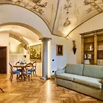 Duomo Luxury Florence Appartment