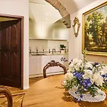 Duomo Luxury Florence Appartment