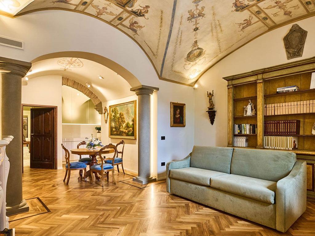 Duomo Luxury * Firenze