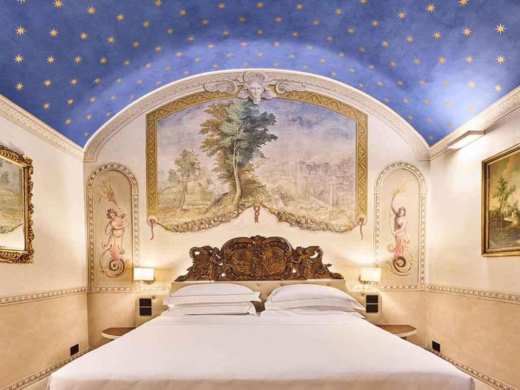 Duomo Luxury *