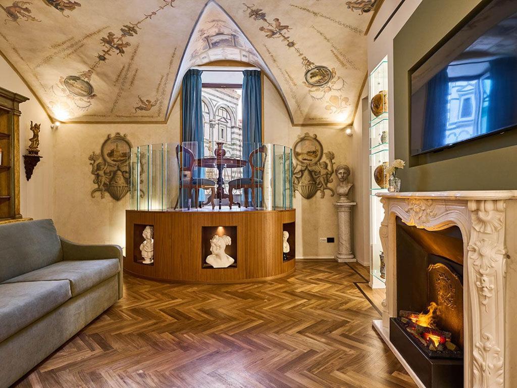 Duomo Luxury * Firenze