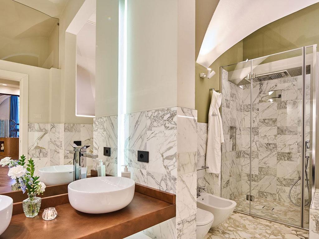 Duomo Luxury Appartamento *