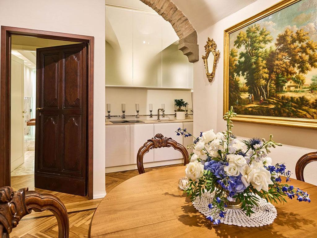 Duomo Luxury Firenze