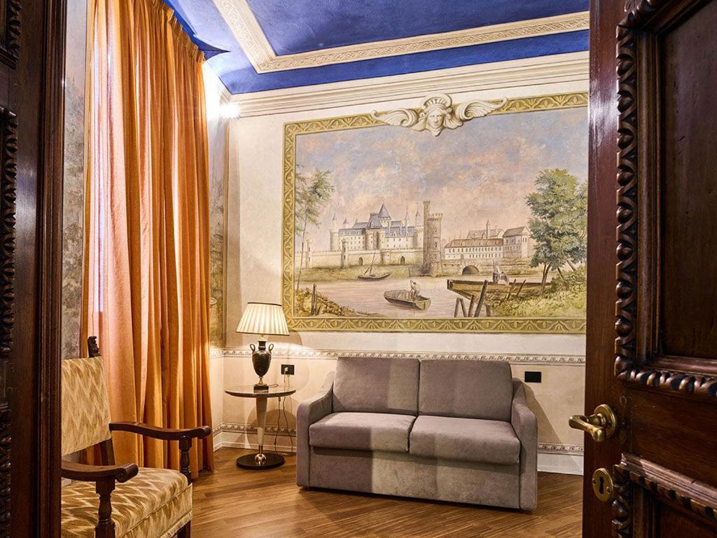 Duomo Luxury * Firenze